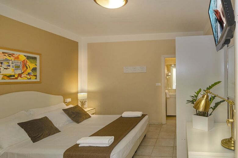 Hotel Lungomare
