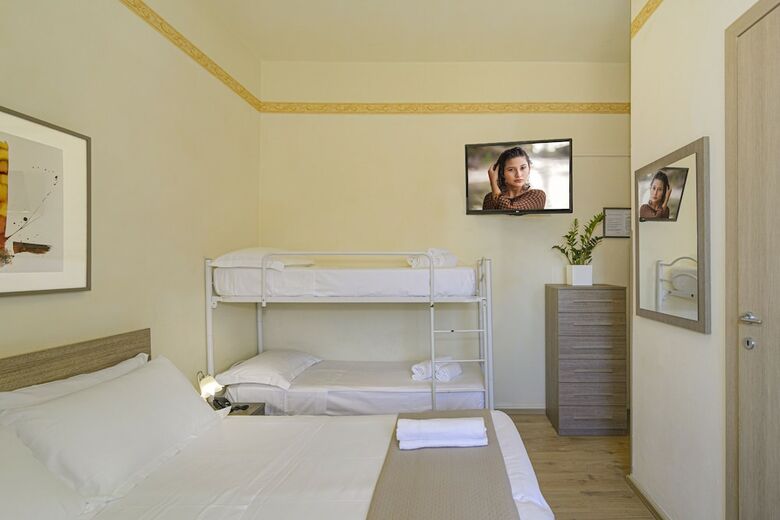 Hotel Lungomare