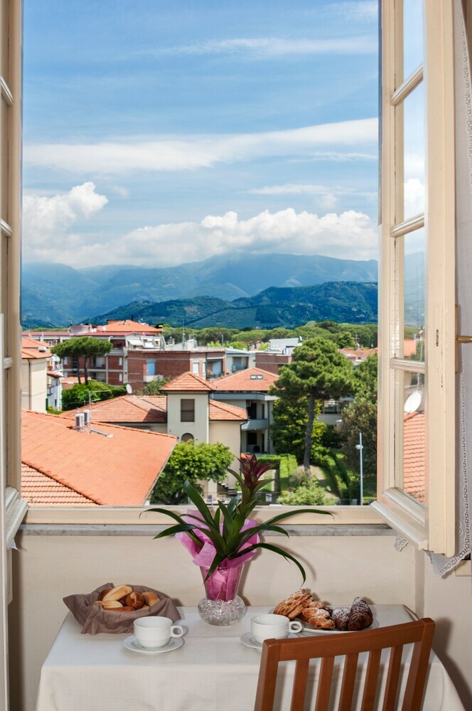 Hotel Lungomare