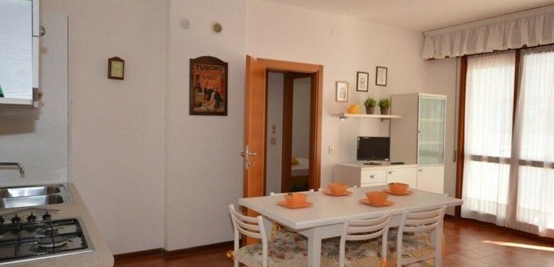 Apartamento Appartamenti Primavera
