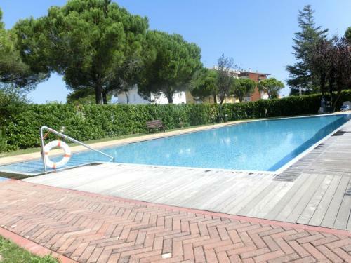 Apartamento Casa Marina