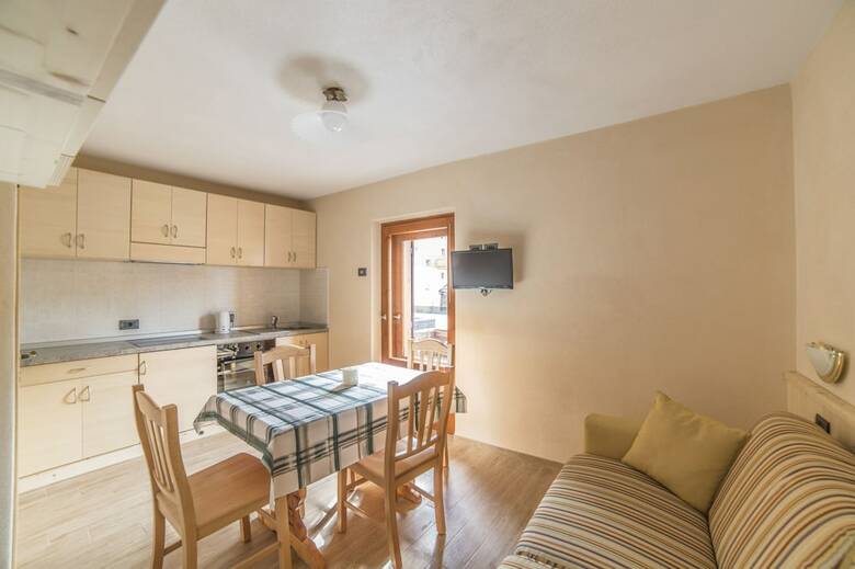 Apartamento Casa Marianna