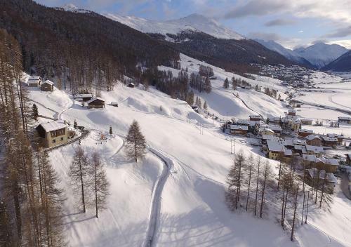 Chalet Charm