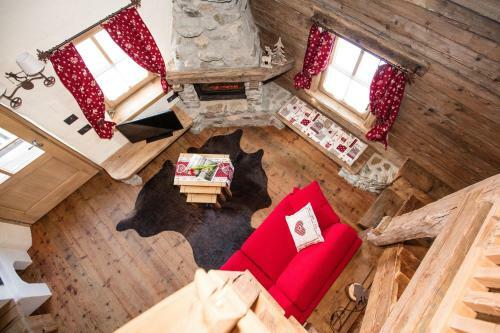 Chalet Charm