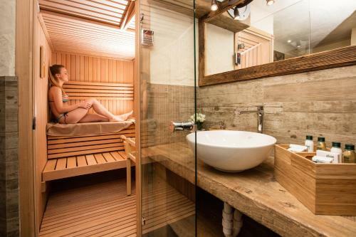 Chalet Charm