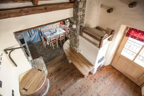 Chalet Charm