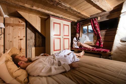 Chalet Charm