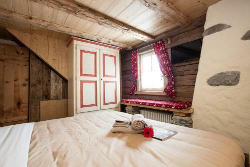 Chalet Charm