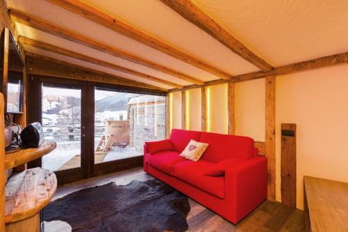 Chalet Charm