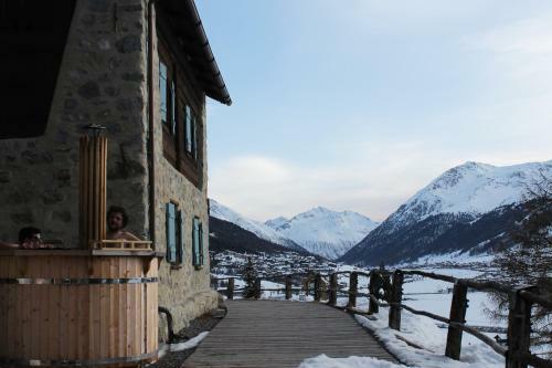 Chalet Charm