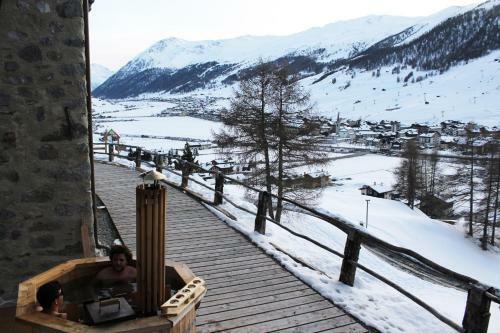 Chalet Charm