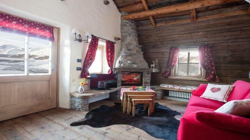 Chalet Charm