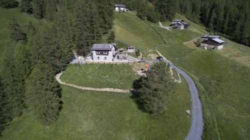 Chalet Charm