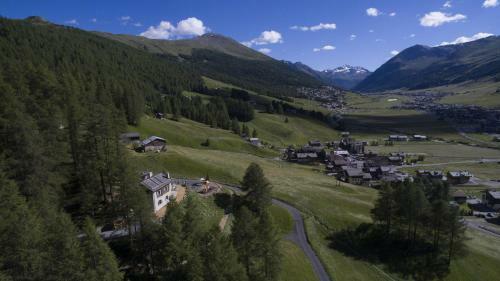 Chalet Charm