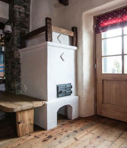 Chalet Charm