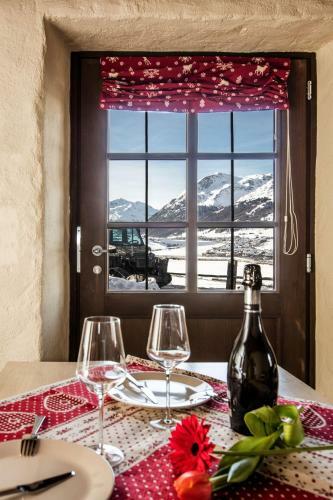 Chalet Charm