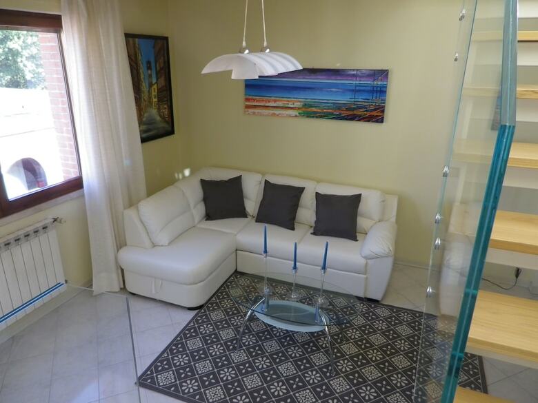 Apartamento La Terrazza