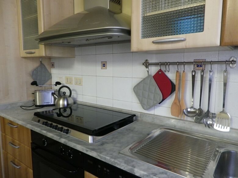 Apartamento La Terrazza