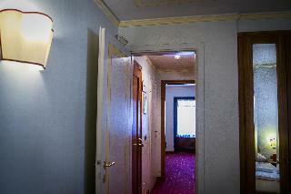 Hotel Posta R.t.a.