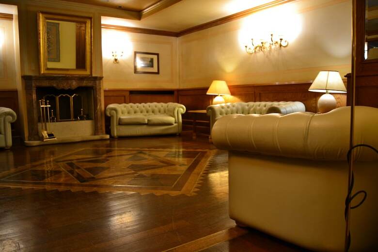 Hotel Posta R.t.a.