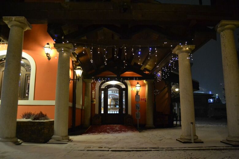 Hotel Posta R.t.a.