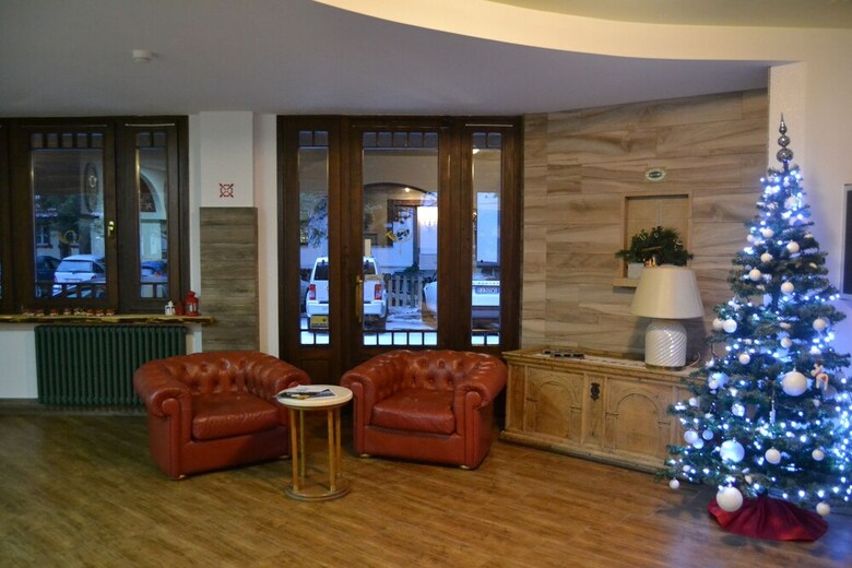 Hotel Posta R.t.a.