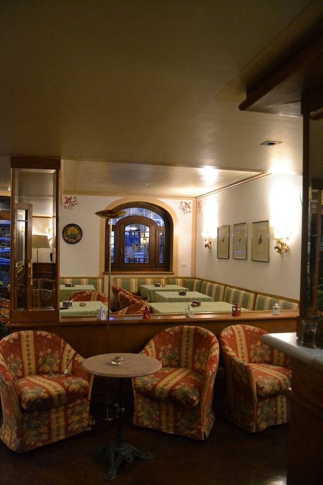 Hotel Posta R.t.a.