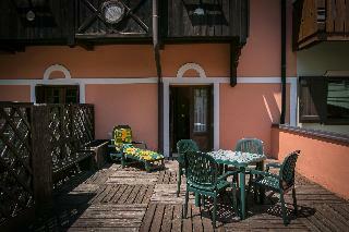 Hotel Posta R.t.a.