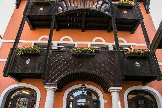 Hotel Posta R.t.a.