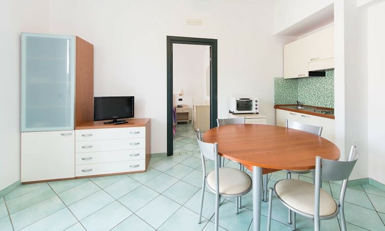 La Residenza Aparthotel