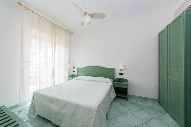 La Residenza Aparthotel