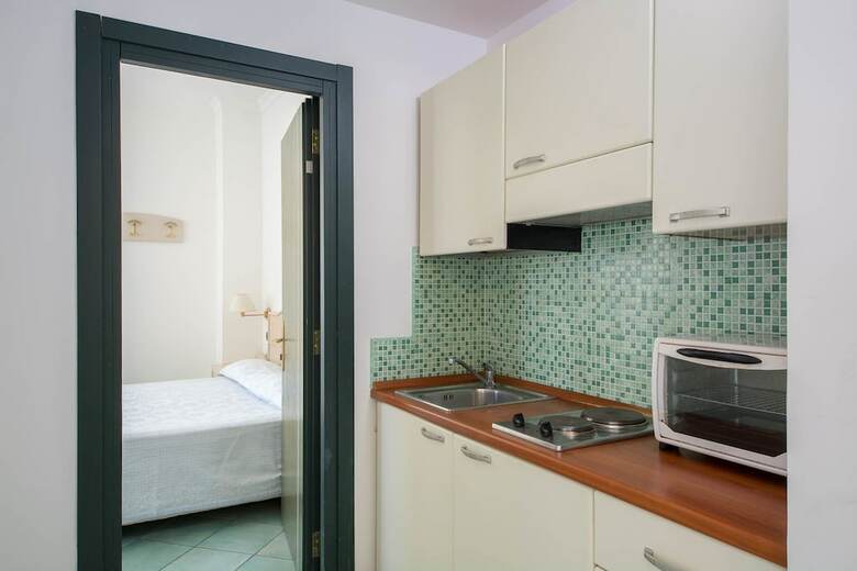 La Residenza Aparthotel