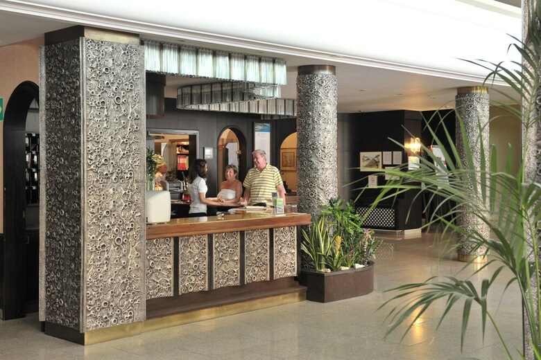 Hotel Pietra Di Luna