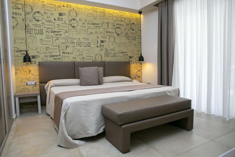Hotel Pietra Di Luna