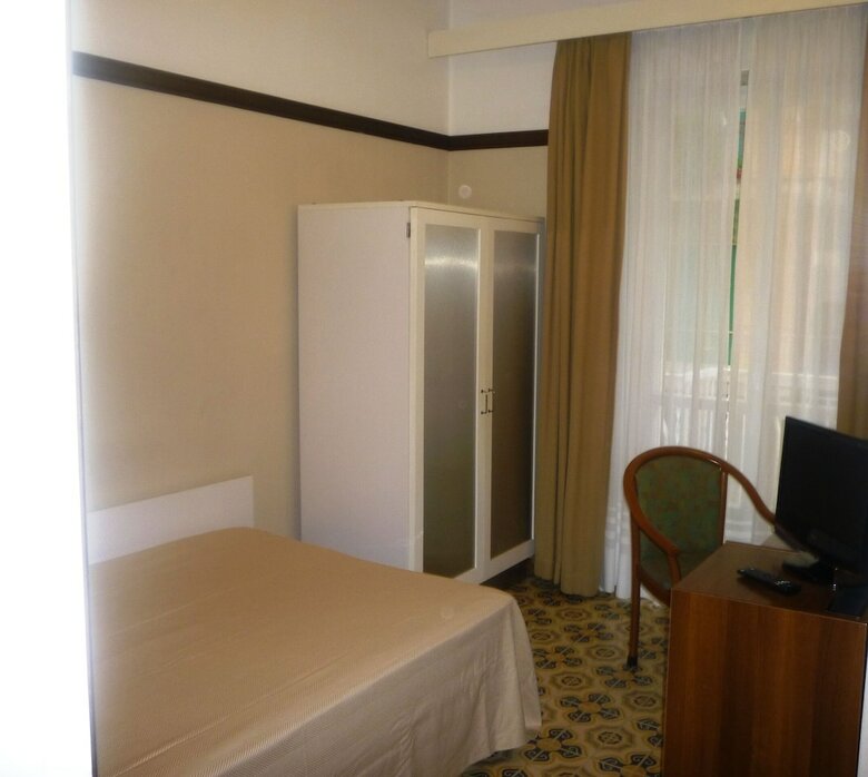 Hotel Pietra Di Luna
