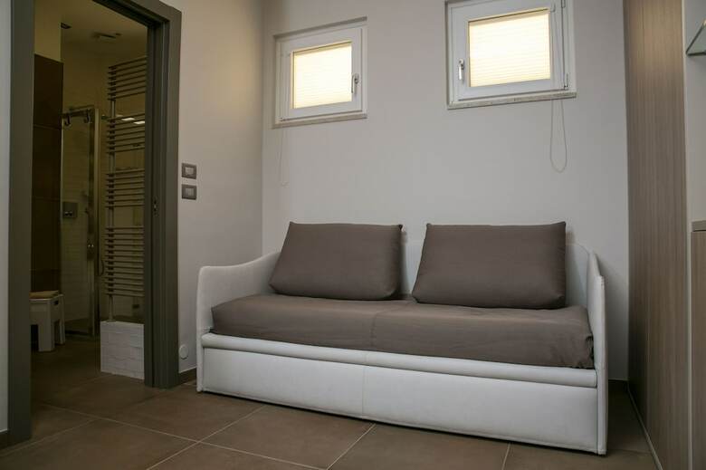 Hotel Pietra Di Luna