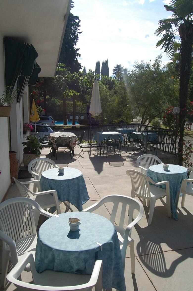 Hotel Stella Alpina