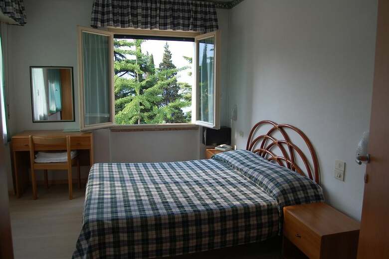 Hotel Stella Alpina