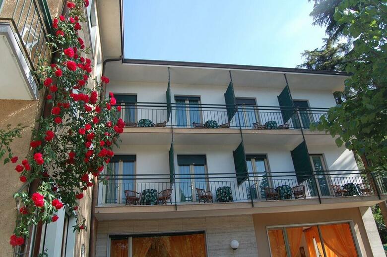 Hotel Stella Alpina