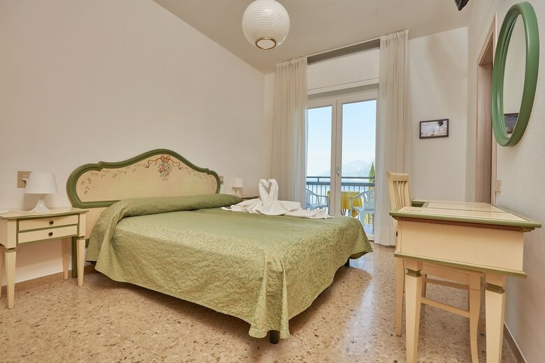 Hotel Villa Orizzonte