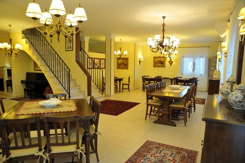 Agroturismo Relais Casabella