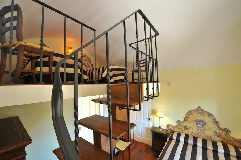 Agroturismo Relais Casabella