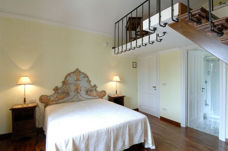 Agroturismo Relais Casabella