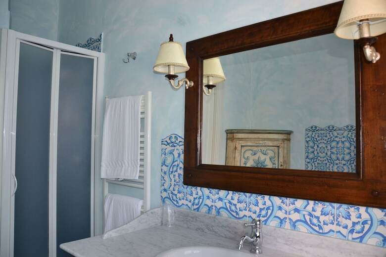 Agroturismo Relais Casabella