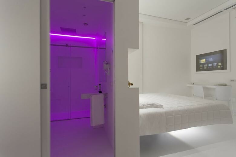 Hostal Vittorio Veneto Matera Luxury Rooms