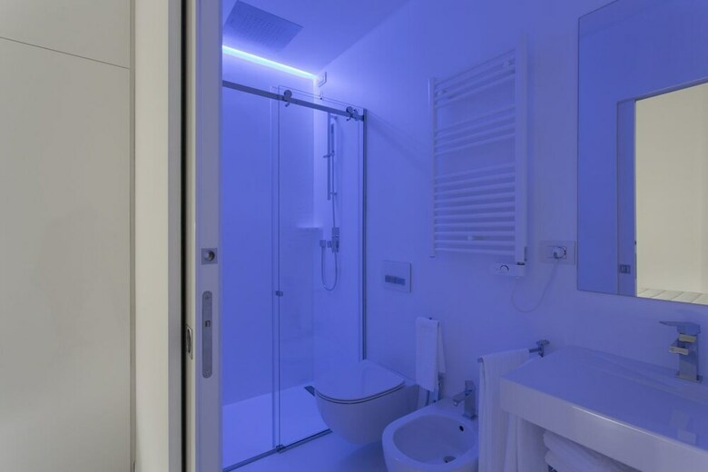Hostal Vittorio Veneto Matera Luxury Rooms