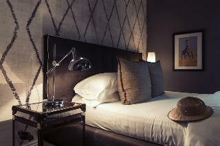 Hotel The Yard Milano