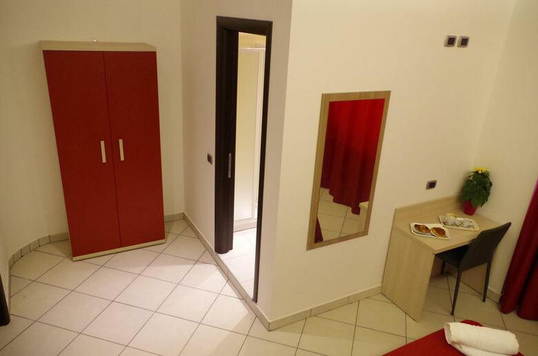 Hotel Centrale