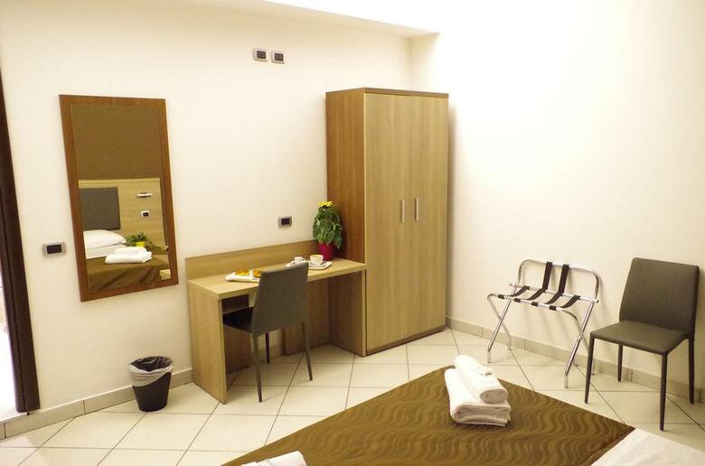 Hotel Centrale