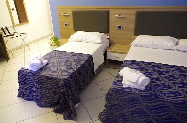 Hotel Centrale